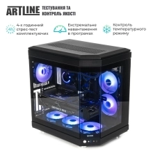 Купити Комп'ютер ARTLINE Gaming GIGA (GIGAv48) - фото 4