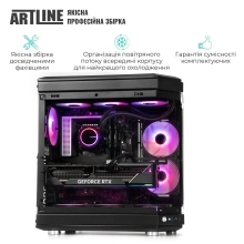Купити Комп'ютер ARTLINE Gaming GIGA (GIGAv48) - фото 6