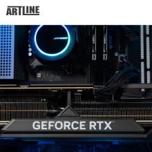 Купити Комп'ютер ARTLINE Gaming GIGA (GIGAv48) - фото 10