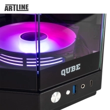 Купити Комп'ютер ARTLINE Gaming GIGA (GIGAv48) - фото 13