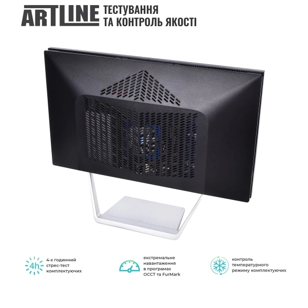 Купити Моноблок ARTLINE Business M63 (M63v21) - фото 5