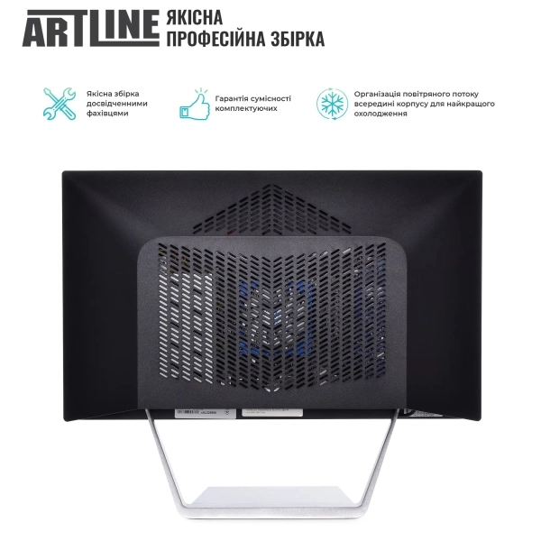 Купити Моноблок ARTLINE Business M63 (M63v21) - фото 6