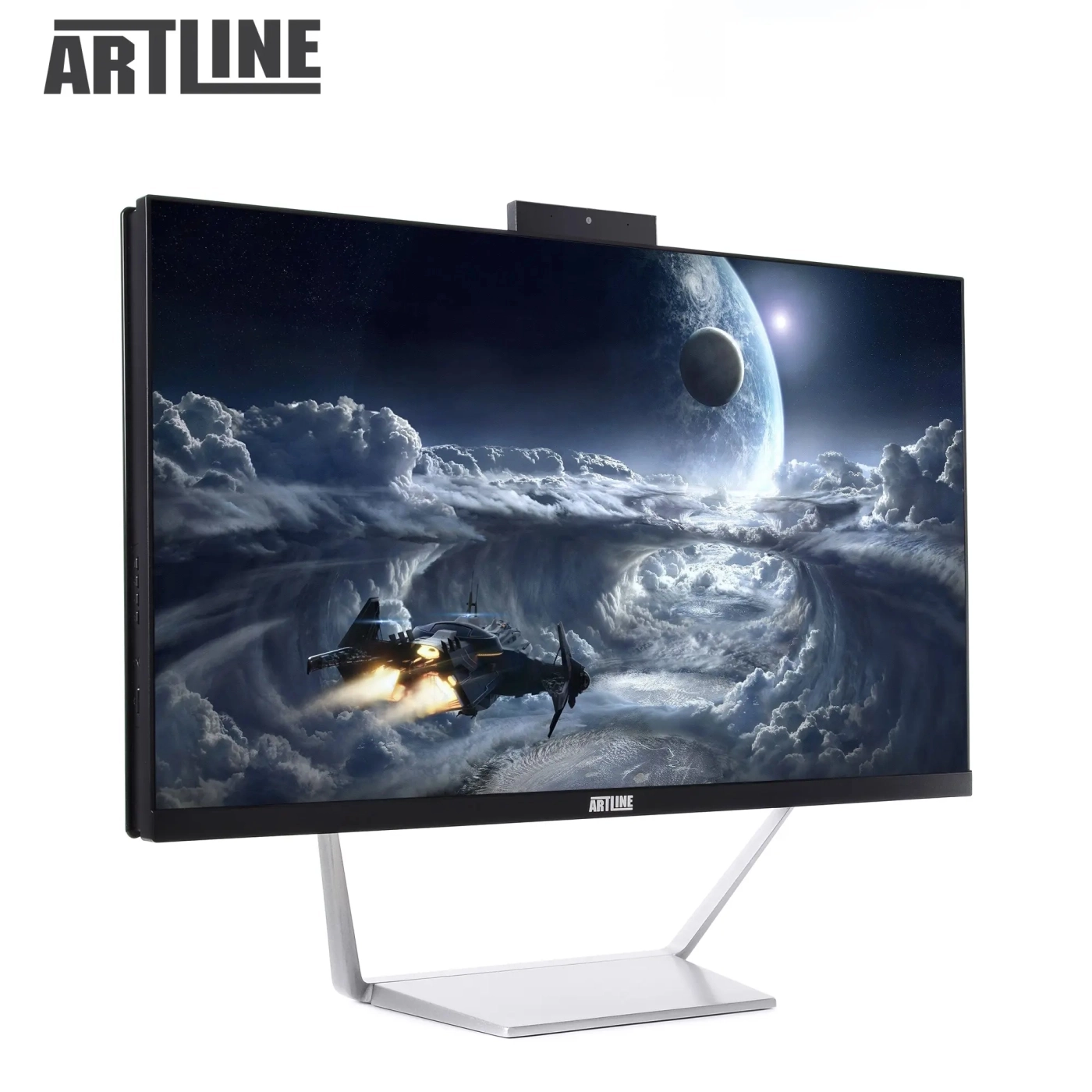 Купити Моноблок ARTLINE Business M63 (M63v21) - фото 9