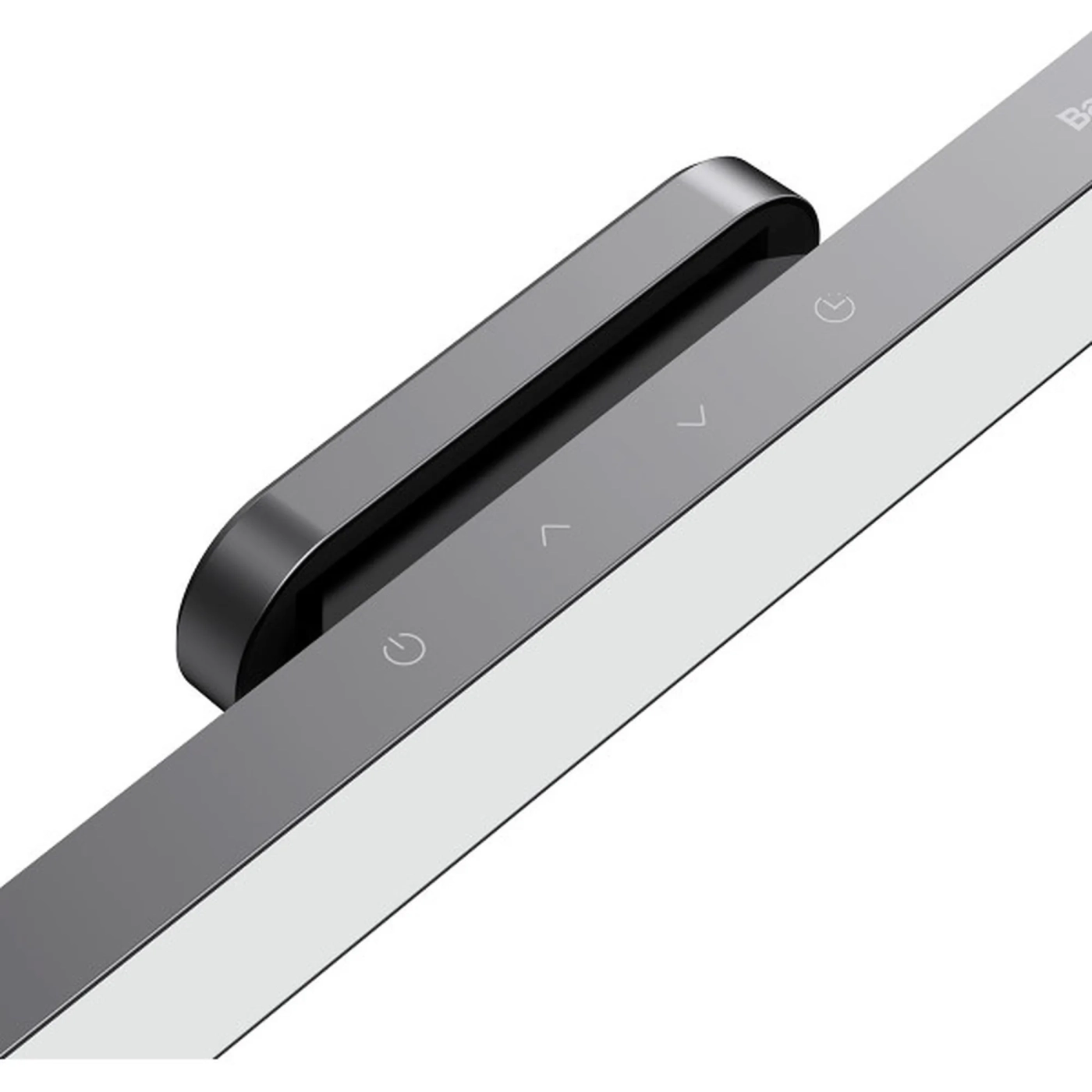 Купити Світильник Baseus Magnetic Stepless Dimming Charging Desk Lamp Deep gray - фото 4
