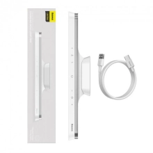 Купить Светильник Baseus Magnetic Stepless Dimming PRO White (DGXC-02) - фото 4
