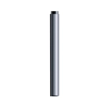 Купити Зарядний пристрій Baseus GaN5 Pro Ultra-Slim Fast Charger C U 65W (Overseas Edition) Gray - фото 2