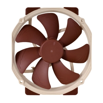 Купити Вентилятор Noctua NF-A15 PWM - фото 1