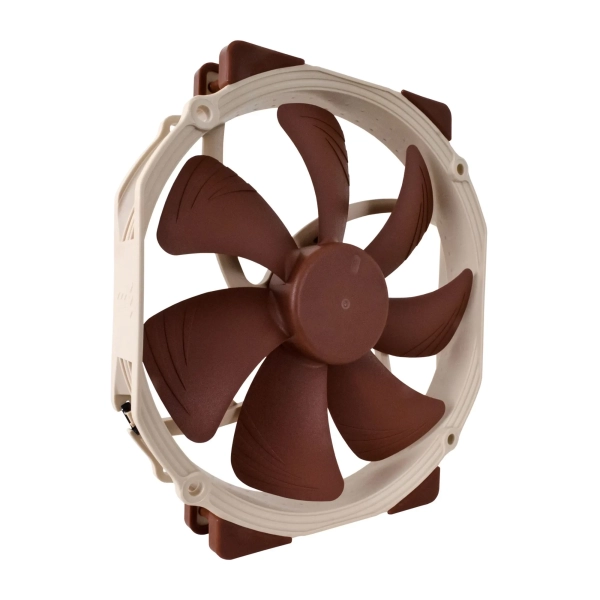 Купить Вентилятор Noctua NF-A15 PWM - фото 2
