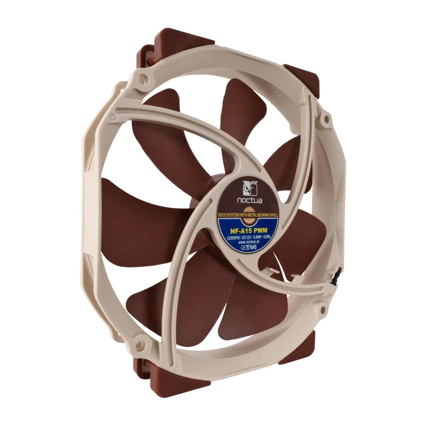 Купить Вентилятор Noctua NF-A15 PWM - фото 3