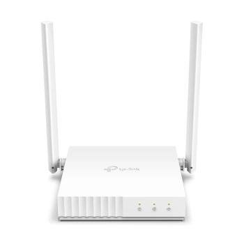 Купить Маршрутизатор TP-LINK TL-WR844N - фото 1