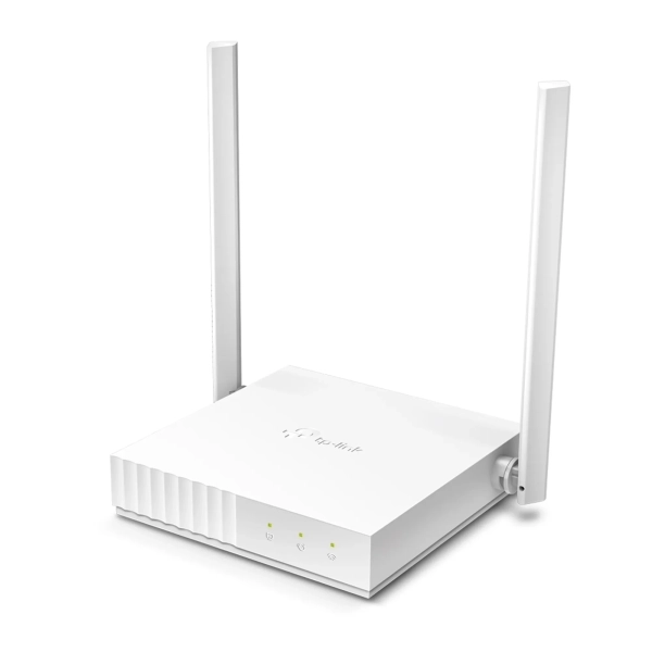 Купити Маршрутизатор TP-LINK TL-WR844N - фото 2