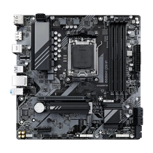 Купити Материнська плата GIGABYTE B650M D3HP - фото 1