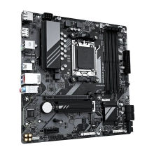 Купити Материнська плата GIGABYTE B650M D3HP - фото 2