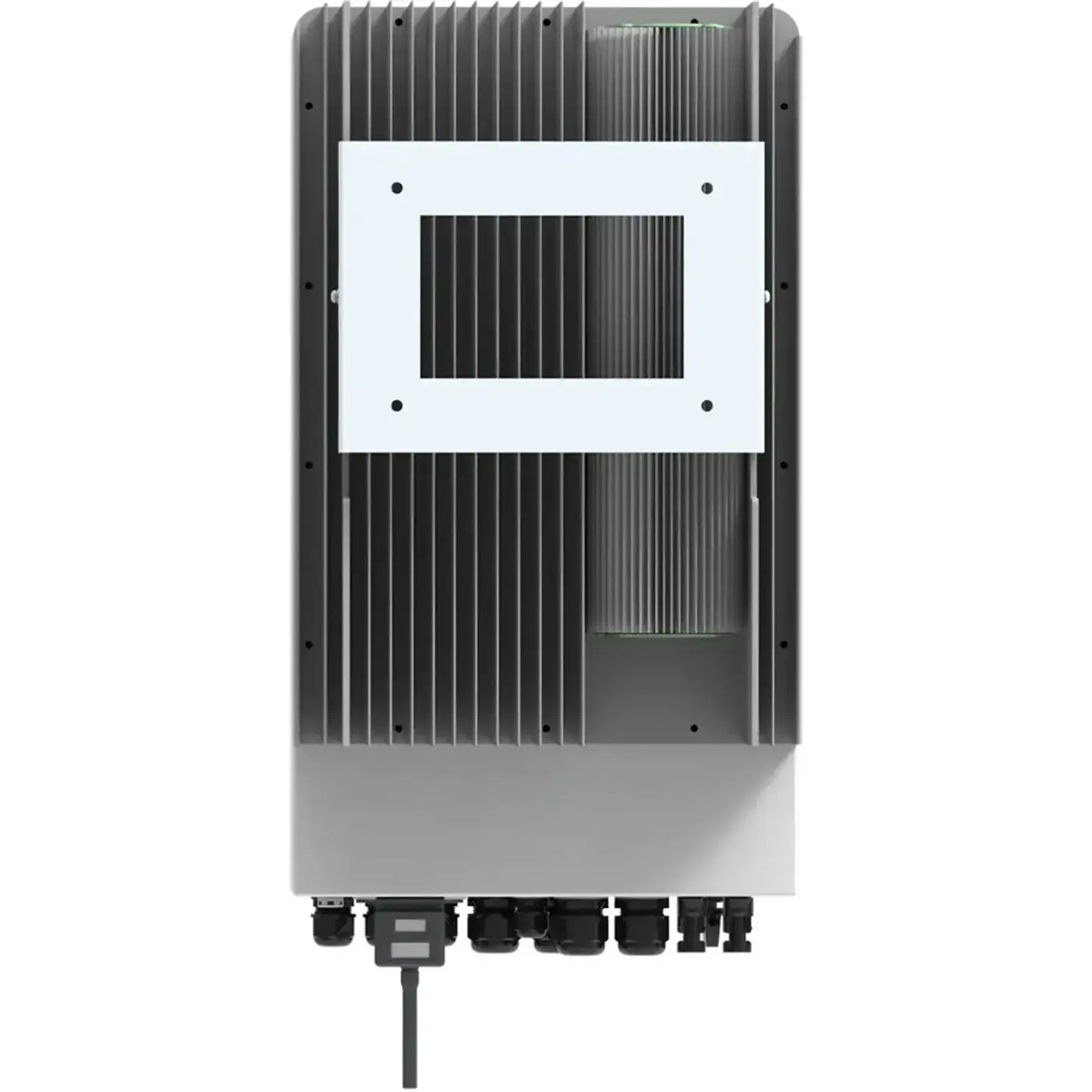 Купити Гібридний інвертор SUN-6K-SG03LP1-EU - фото 6