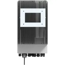 Купити Гібридний інвертор SUN-6K-SG03LP1-EU - фото 6