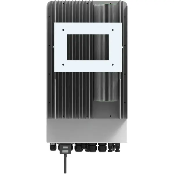 Купити Гібридний інвертор SUN-6K-SG03LP1-EU - фото 6
