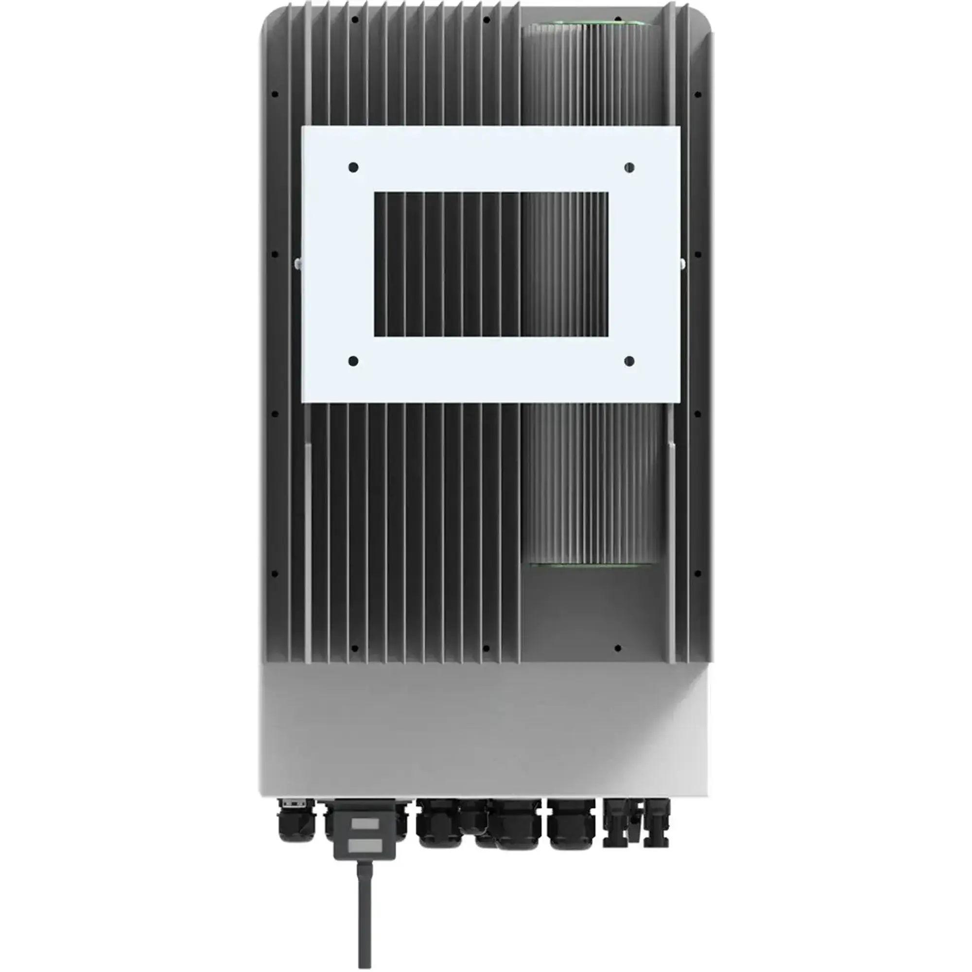 Купити Гібридний інвертор SUN-6K-SG03LP1-EU - фото 6