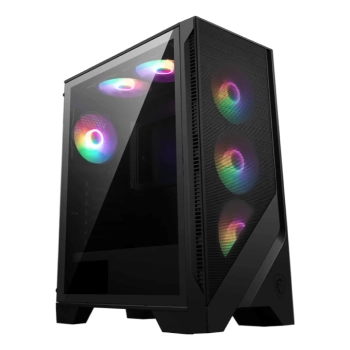 Купить Корпус MSI MAG Forge 120A AirFlow - фото 1