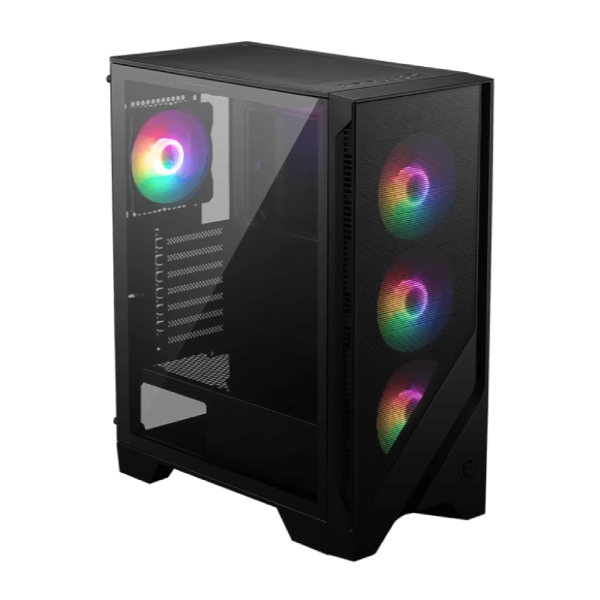 Купить Корпус MSI MAG Forge 120A AirFlow - фото 2
