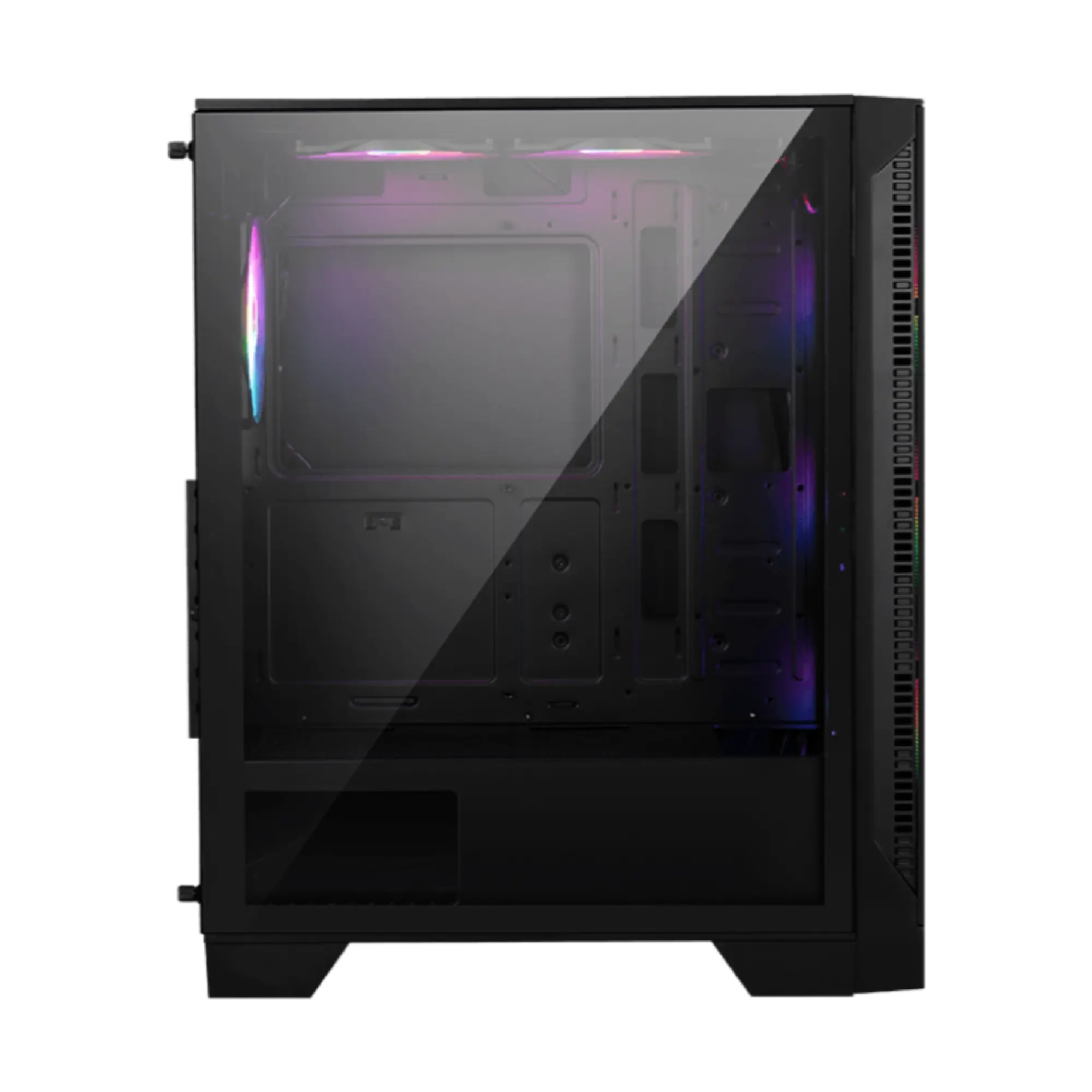 Купить Корпус MSI MAG Forge 120A AirFlow - фото 4