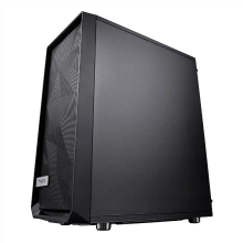 Купить Корпус Fractal Design Meshify C Black Solid (FD-CA-MESH-C-BKO) - фото 4