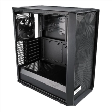 Купить Корпус Fractal Design Meshify C Black Solid (FD-CA-MESH-C-BKO) - фото 6