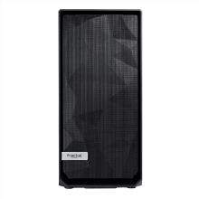 Купить Корпус Fractal Design Meshify C Black Solid (FD-CA-MESH-C-BKO) - фото 7