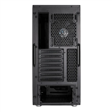Купить Корпус Fractal Design Meshify C Black Solid (FD-CA-MESH-C-BKO) - фото 8