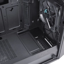 Купить Корпус Fractal Design Meshify C Black Solid (FD-CA-MESH-C-BKO) - фото 11