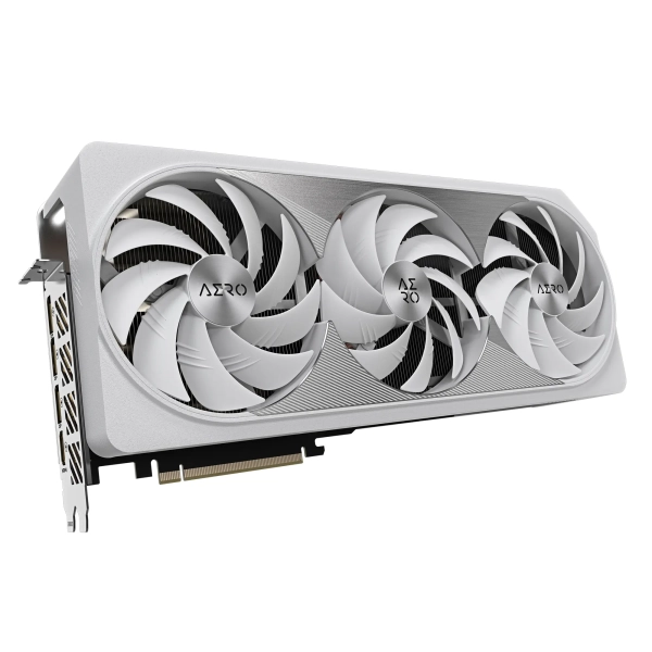 Купить Видеокарта GeForce RTX 4080 SUPER AERO OC 16G (GV-N408SAERO OC-16GD) - фото 2