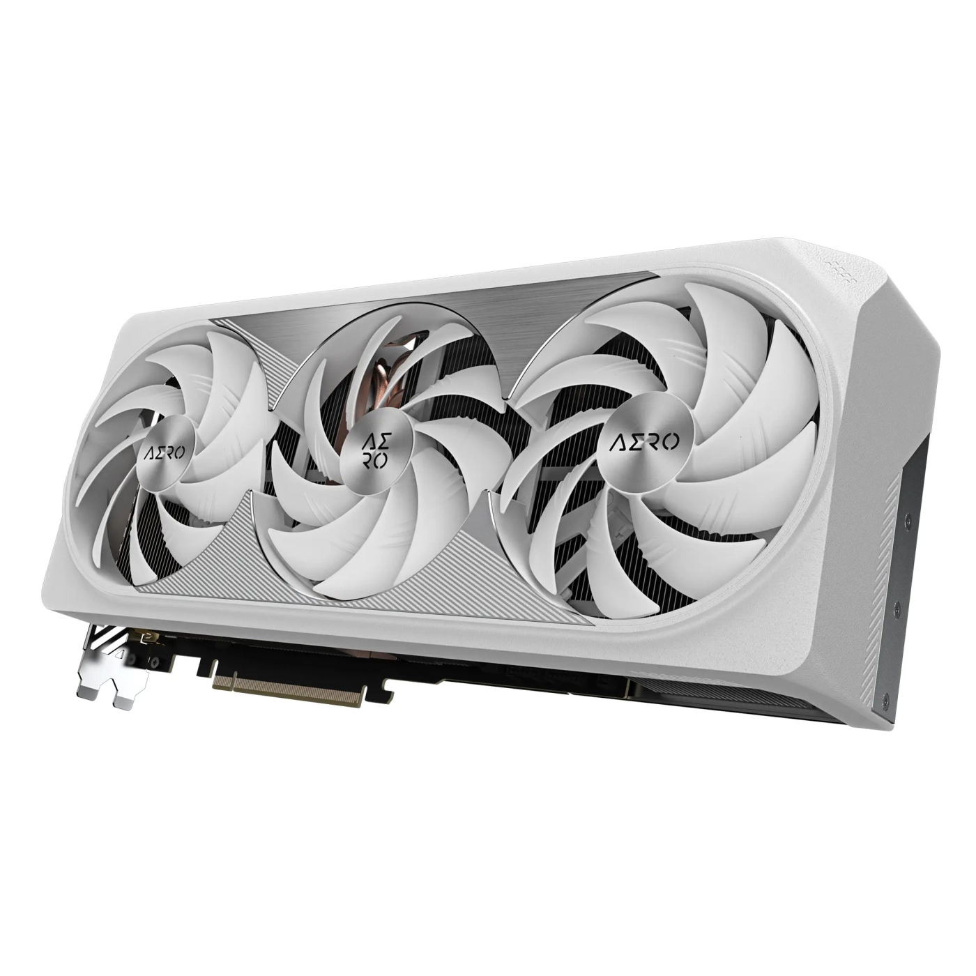 Купить Видеокарта GeForce RTX 4080 SUPER AERO OC 16G (GV-N408SAERO OC-16GD) - фото 3
