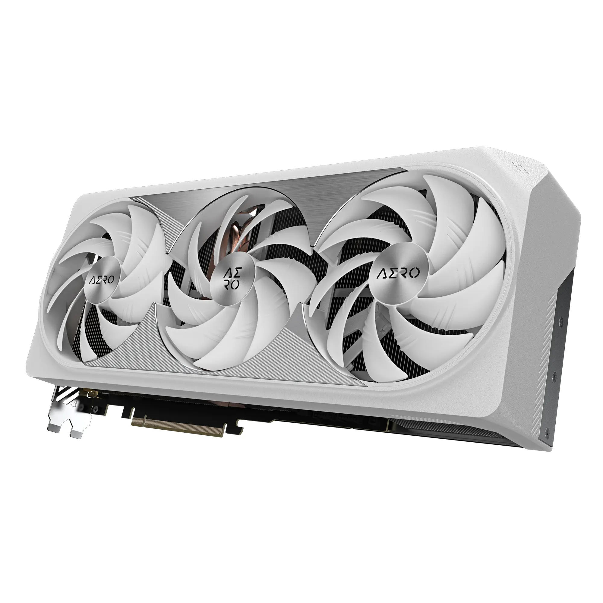 Купить Видеокарта GeForce RTX 4080 SUPER AERO OC 16G (GV-N408SAERO OC-16GD) - фото 3