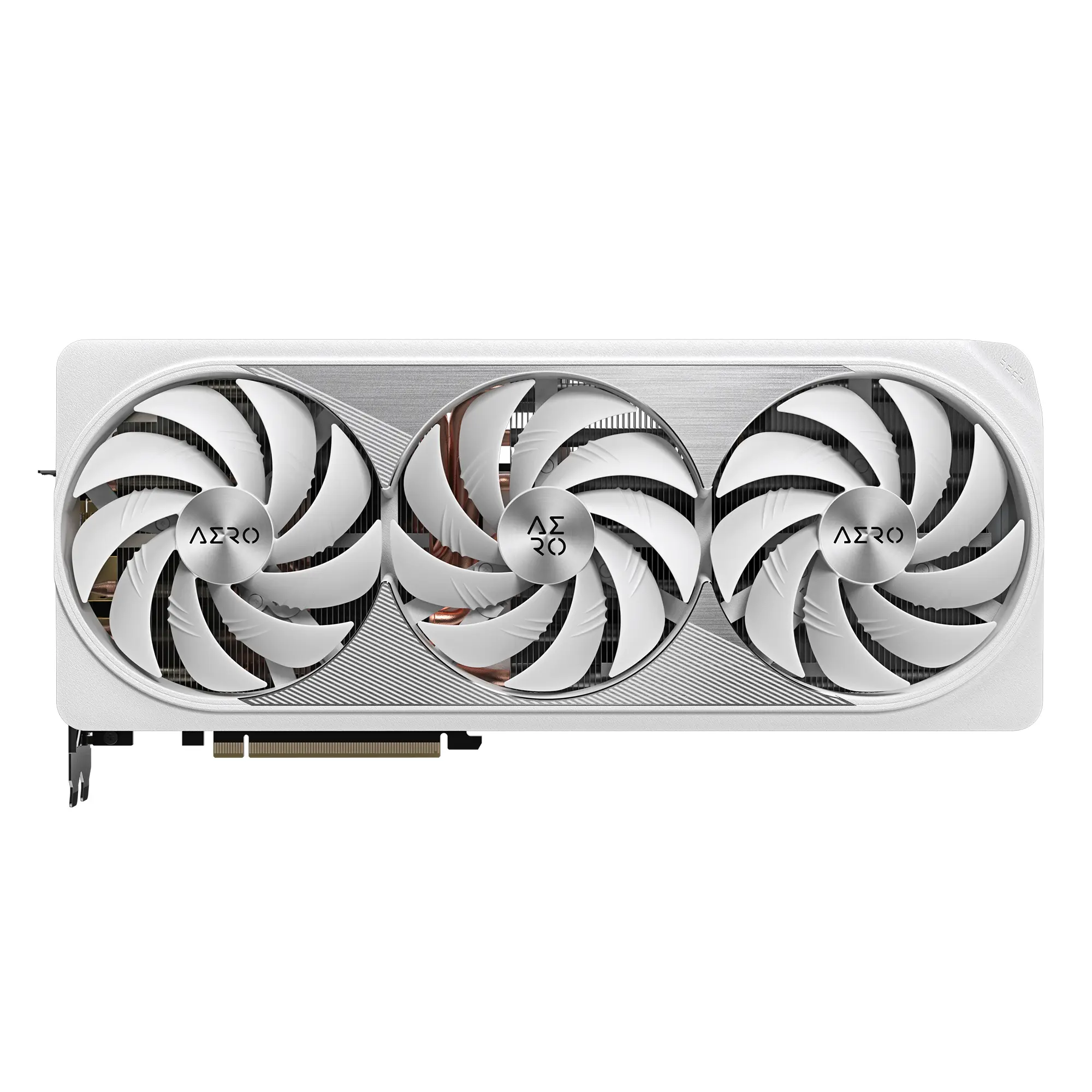Купить Видеокарта GeForce RTX 4080 SUPER AERO OC 16G (GV-N408SAERO OC-16GD) - фото 5