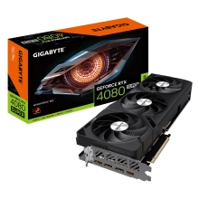 Купить Видеокарта GeForce RTX 4080 SUPER WINDFORCE 16G (GV-N408SWF3-16GD) - фото 1