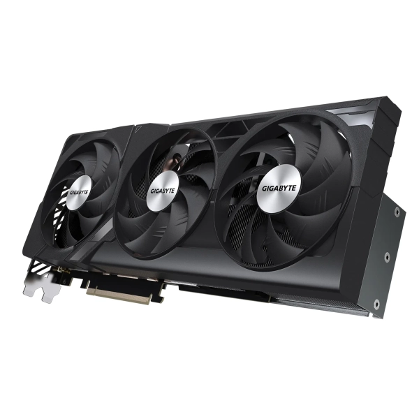 Купить Видеокарта GeForce RTX 4080 SUPER WINDFORCE 16G (GV-N408SWF3-16GD) - фото 3