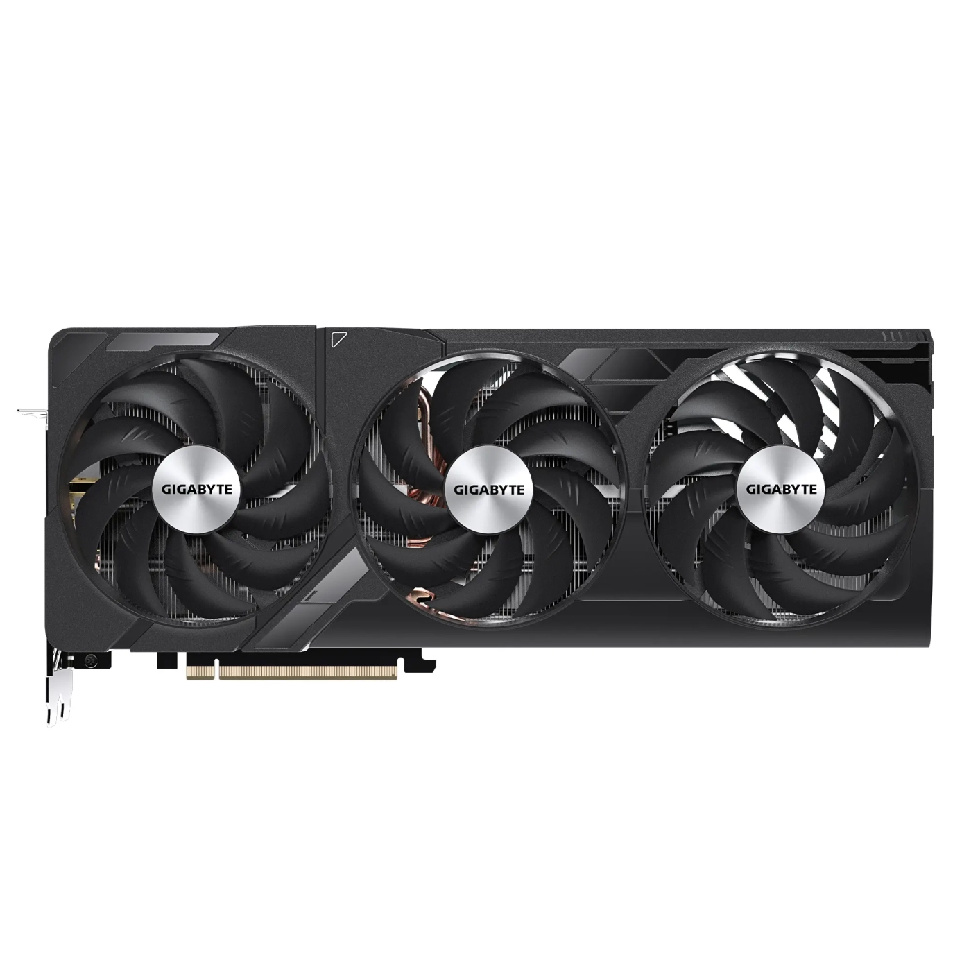 Купить Видеокарта GeForce RTX 4080 SUPER WINDFORCE 16G (GV-N408SWF3-16GD) - фото 5