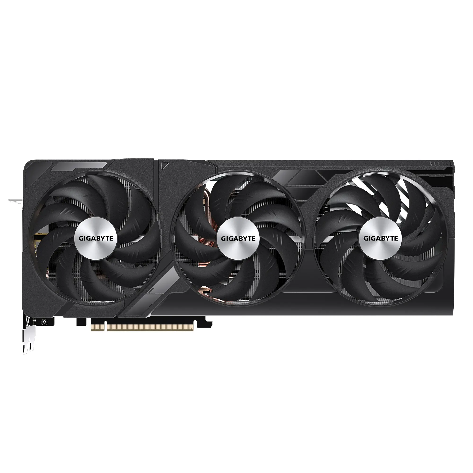 Купить Видеокарта GeForce RTX 4080 SUPER WINDFORCE 16G (GV-N408SWF3-16GD) - фото 5
