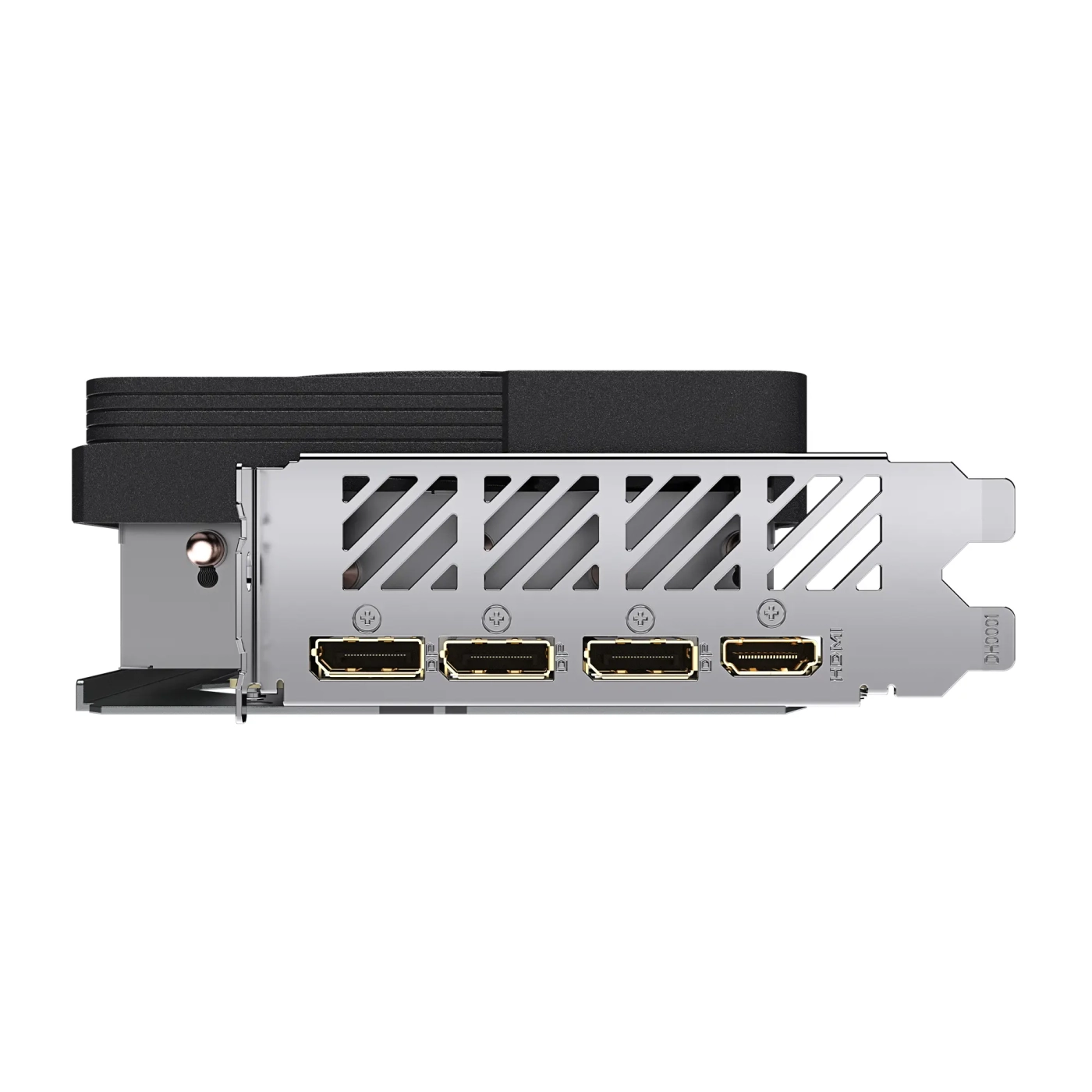 Купить Видеокарта GeForce RTX 4080 SUPER WINDFORCE 16G (GV-N408SWF3-16GD) - фото 8