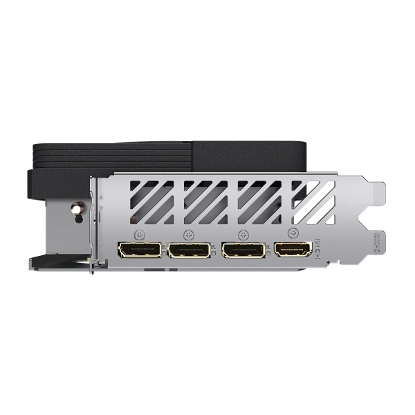 Купить Видеокарта GeForce RTX 4080 SUPER WINDFORCE 16G (GV-N408SWF3-16GD) - фото 8