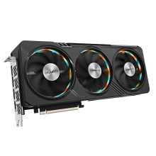 Купить Видеокарта GeForce RTX 4070 Ti SUPER GAMING OC 16G (GV-N407TSGAMING OC-16GD) - фото 2