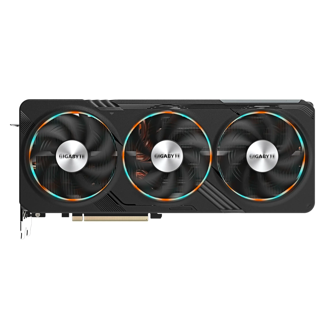 Купить Видеокарта GeForce RTX 4070 Ti SUPER GAMING OC 16G (GV-N407TSGAMING OC-16GD) - фото 5