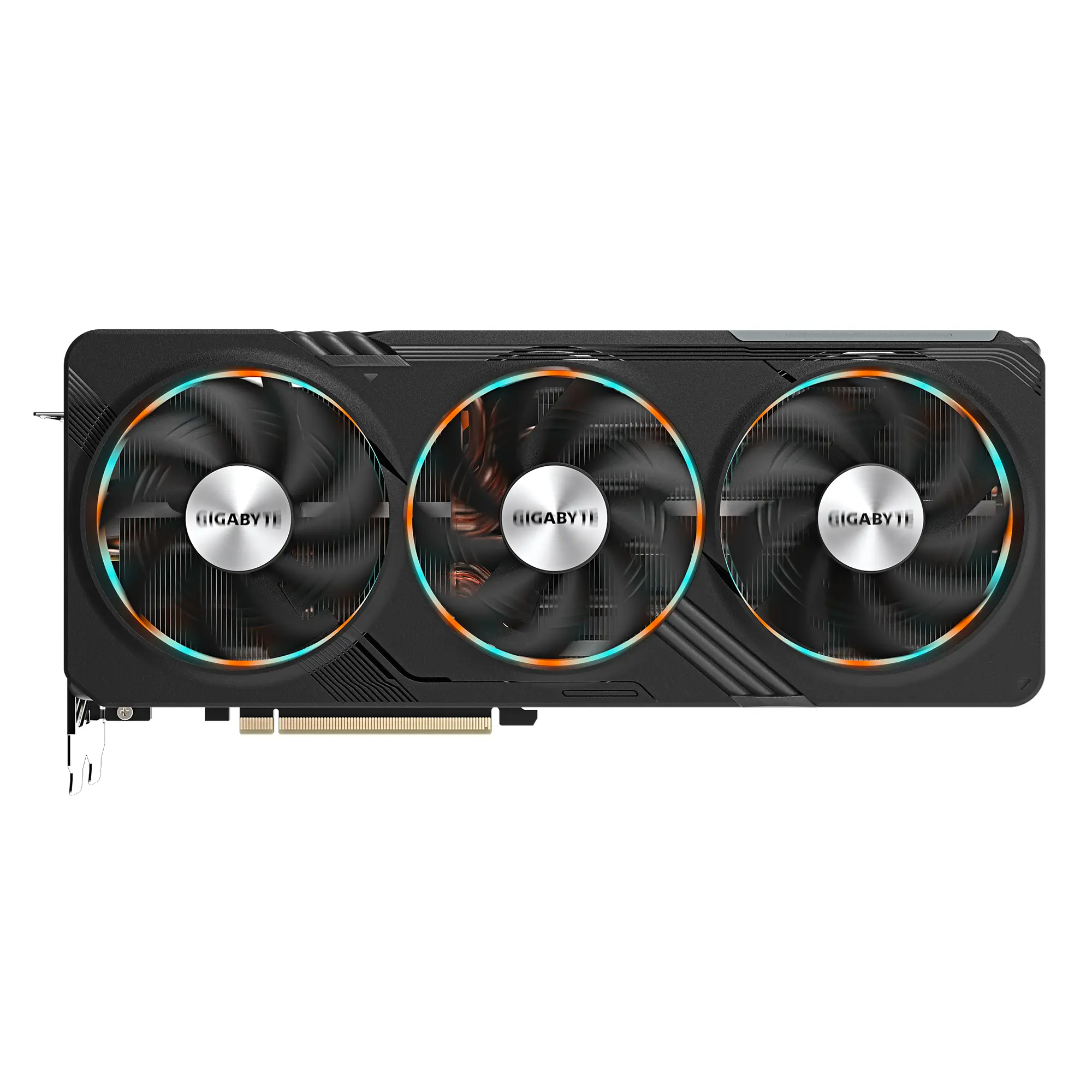 Купить Видеокарта GeForce RTX 4070 Ti SUPER GAMING OC 16G (GV-N407TSGAMING OC-16GD) - фото 5