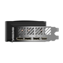 Купить Видеокарта GeForce RTX 4070 Ti SUPER GAMING OC 16G (GV-N407TSGAMING OC-16GD) - фото 8