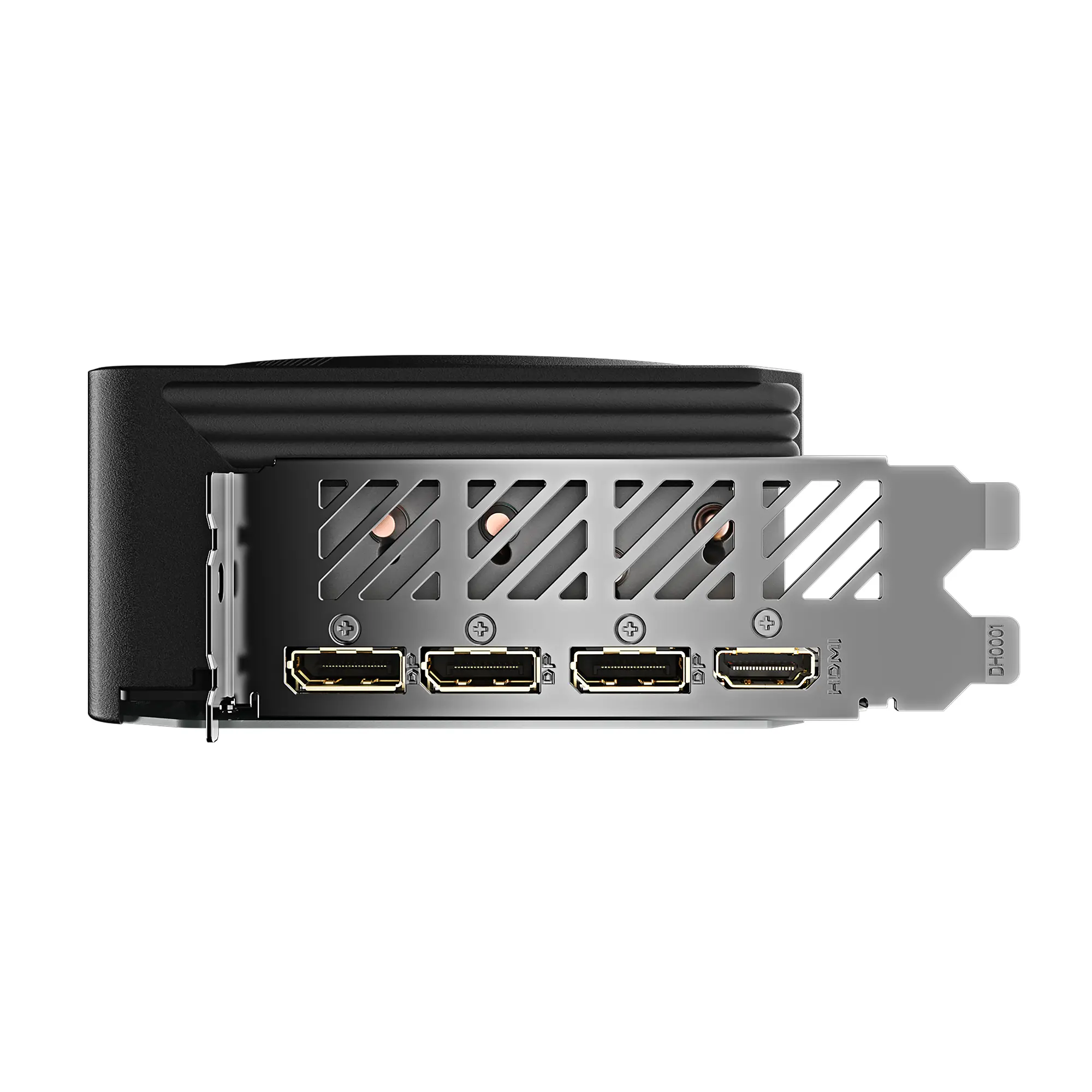 Купить Видеокарта GeForce RTX 4070 Ti SUPER GAMING OC 16G (GV-N407TSGAMING OC-16GD) - фото 8