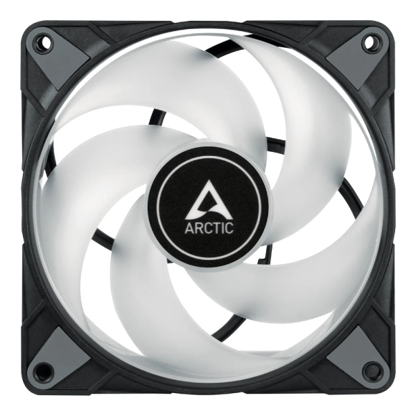 Купити Вентилятор Arctic P14 PWM PST RGB 3-Pack with Controller (ACFAN00256A) - фото 2
