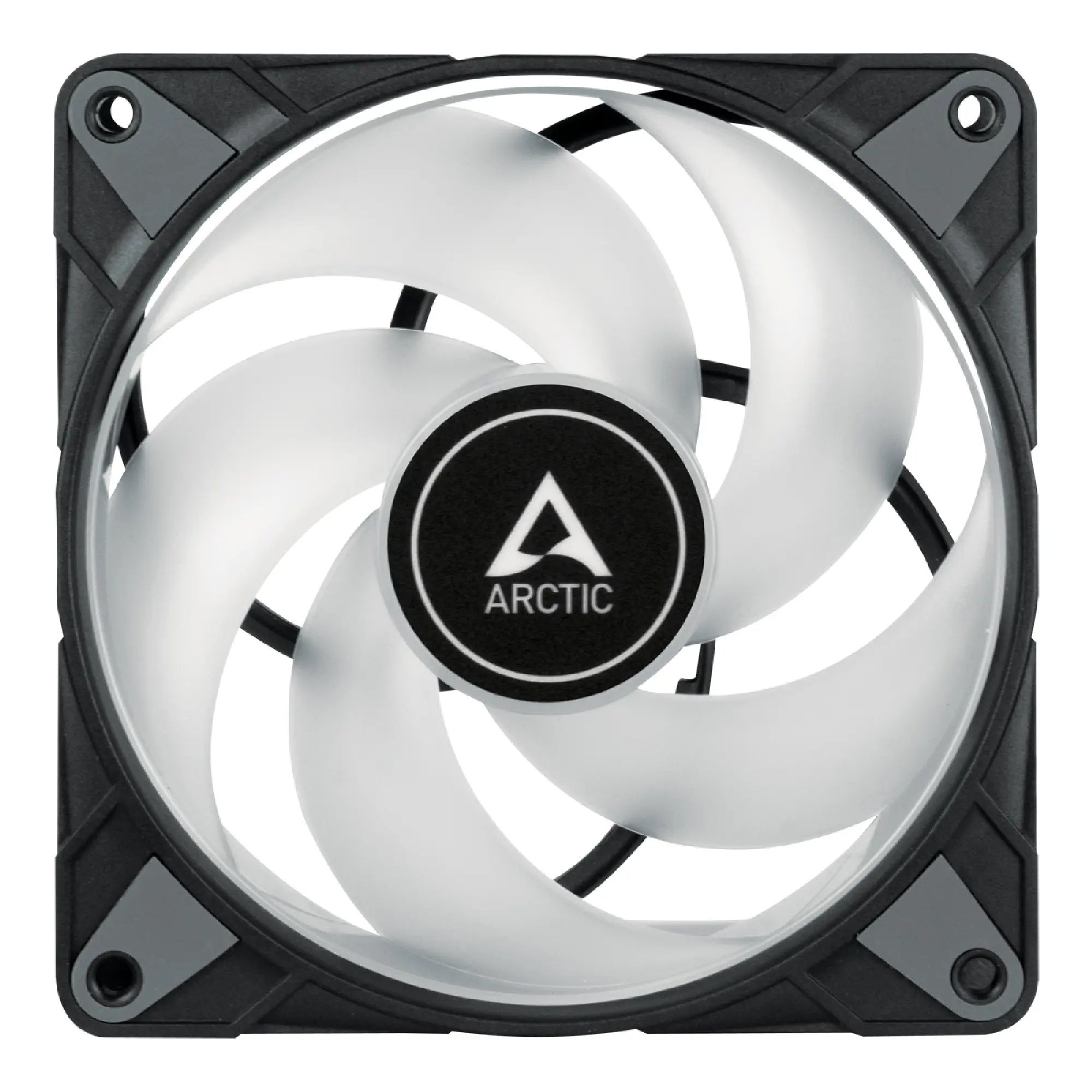 Купити Вентилятор Arctic P14 PWM PST RGB 3-Pack with Controller (ACFAN00256A) - фото 2