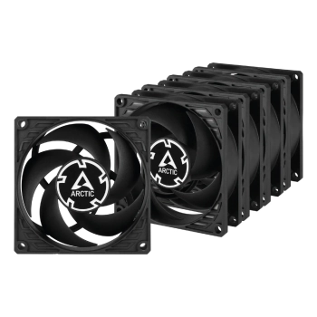 Купить Вентилятор Arctic P8 5-Pack (ACFAN00153A) - фото 1
