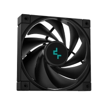 Купити Вентилятор DeepCool FK120 (R-FK120-BKNPF1-G-1) - фото 2