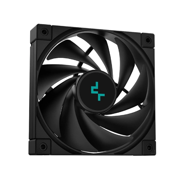 Купити Вентилятор DeepCool FK120 (R-FK120-BKNPF1-G-1) - фото 2