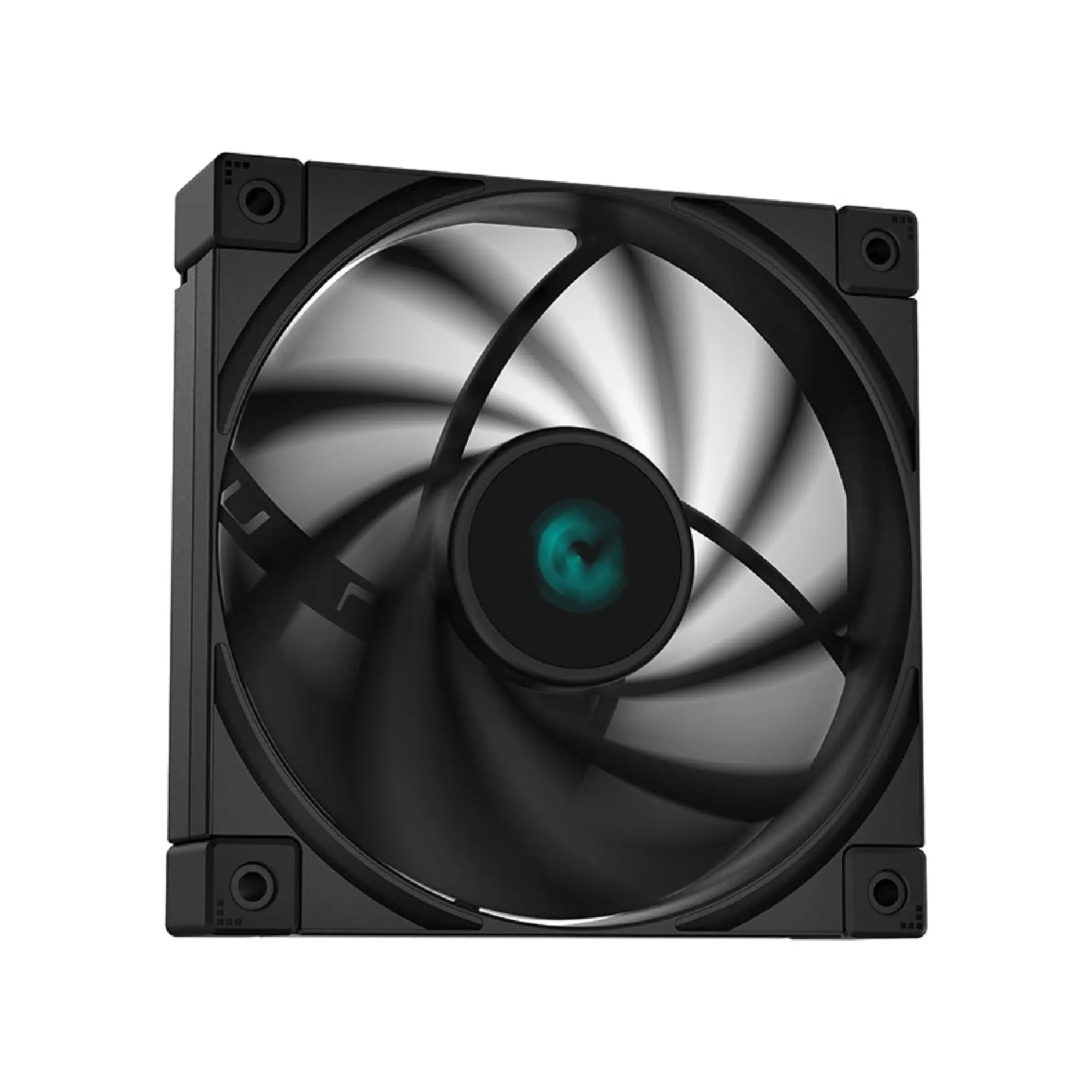 Купити Вентилятор DeepCool FK120 (R-FK120-BKNPF1-G-1) - фото 3